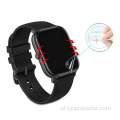 TPU Watch Screen Protector voor Huami Amazfit GTS